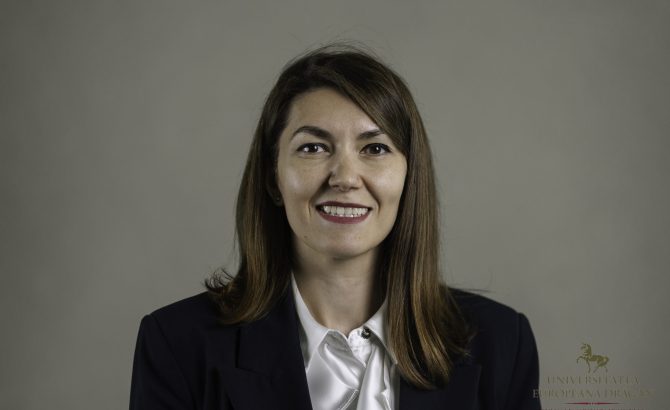 Raluca Dornean Paunescu