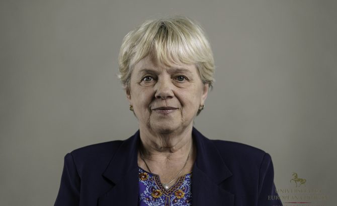 Speranta Bona Georgescu